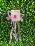 Princess Aurora Bow